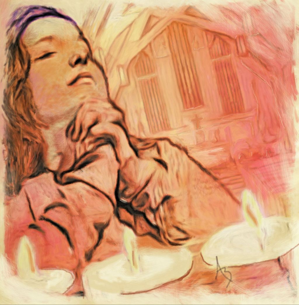 Video by Word Live: Psalm 42 and&nbsp;43