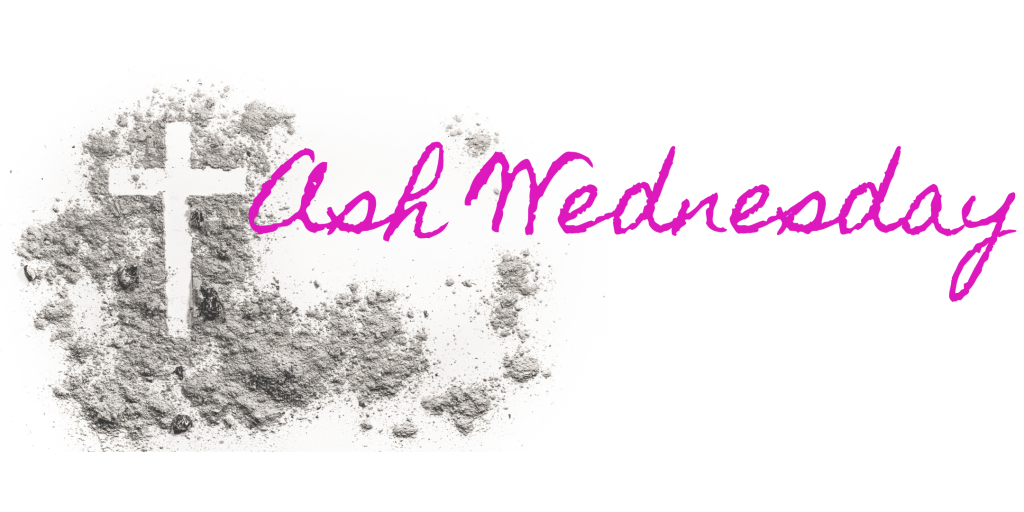 Ash Wednesday, Speaking Truth to Power even when that Power is&nbsp;Me