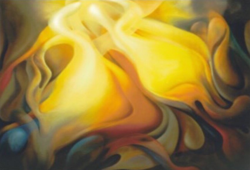 Sacred Mountains: Recognizing Christ Among Us