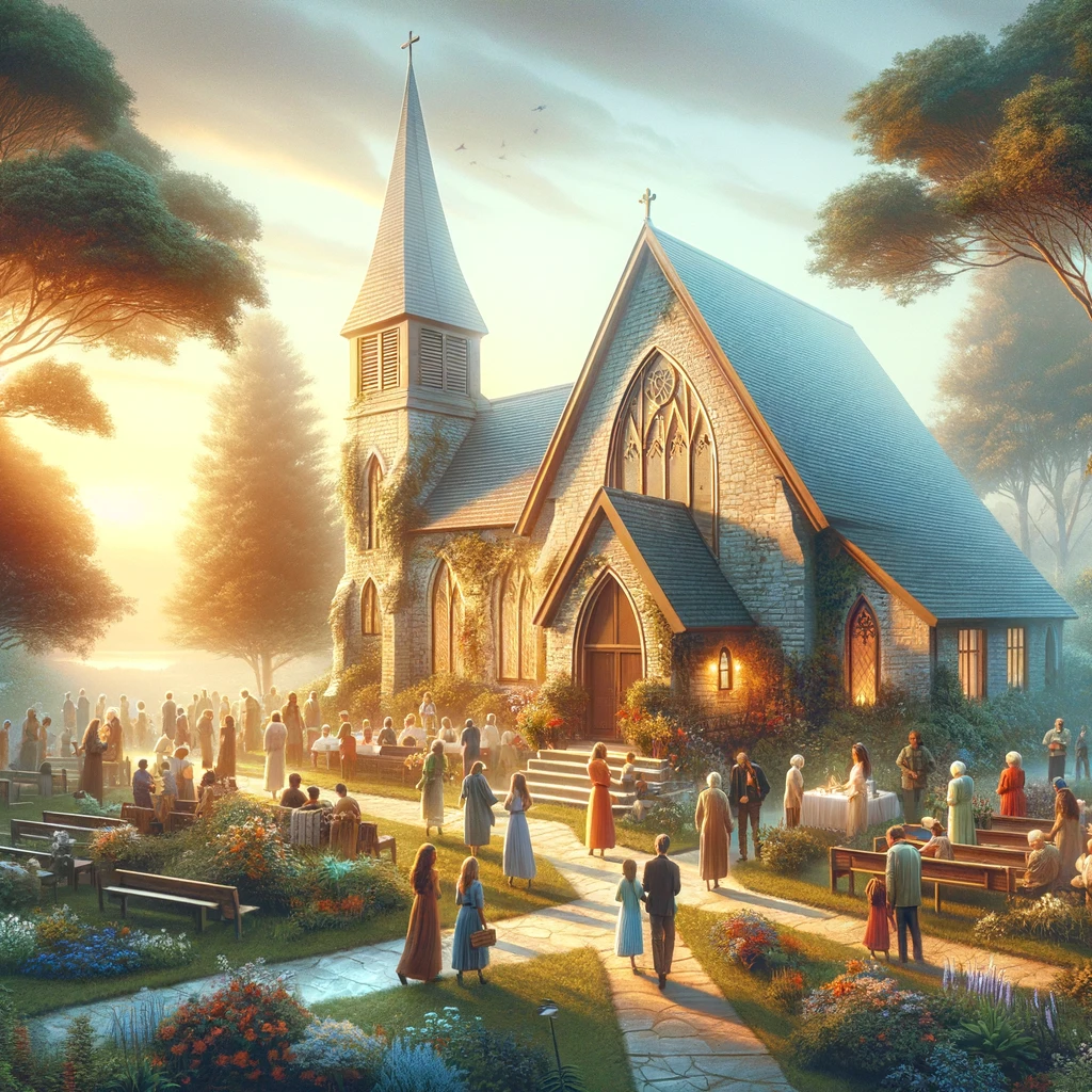 A Message of Thanksgiving: Embracing Gratitude and Unity