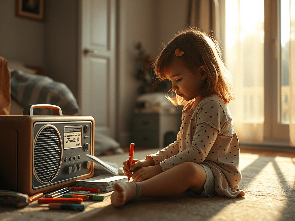 A Sacred First Encounter: How My Grandfather’s Spirit Rooted My Spiritual&nbsp;Call