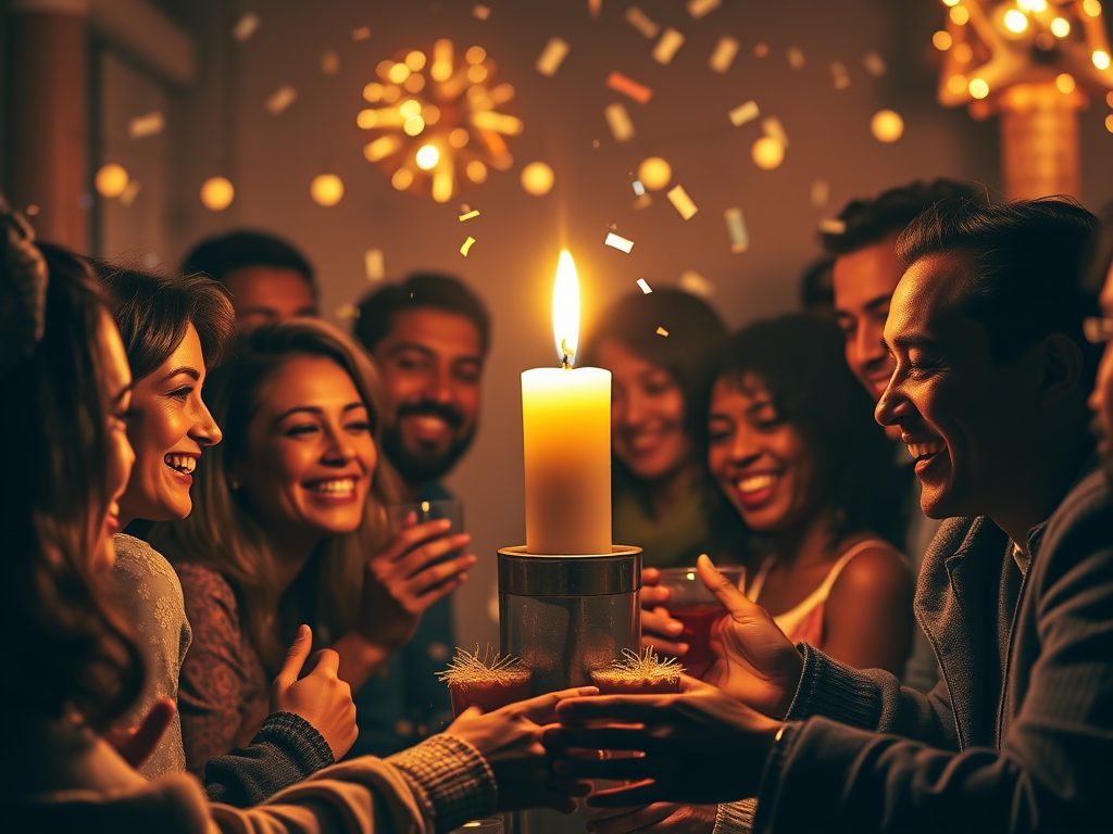 New Year and the Feast of the Holy Name