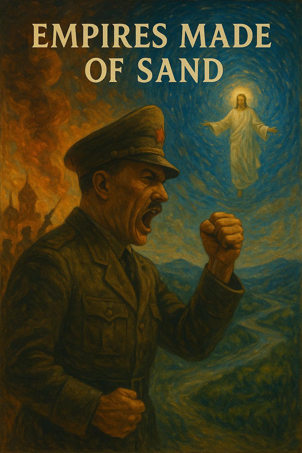 Empires Made of&nbsp;Sand