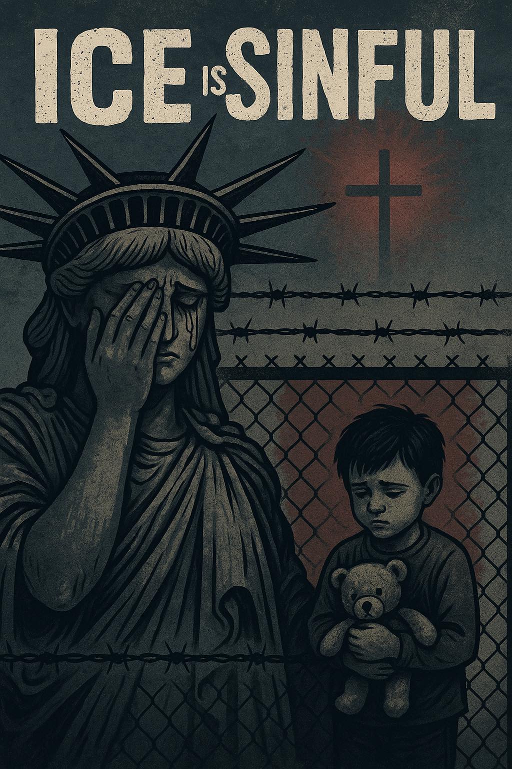 “Heartache for a&nbsp;Nation”