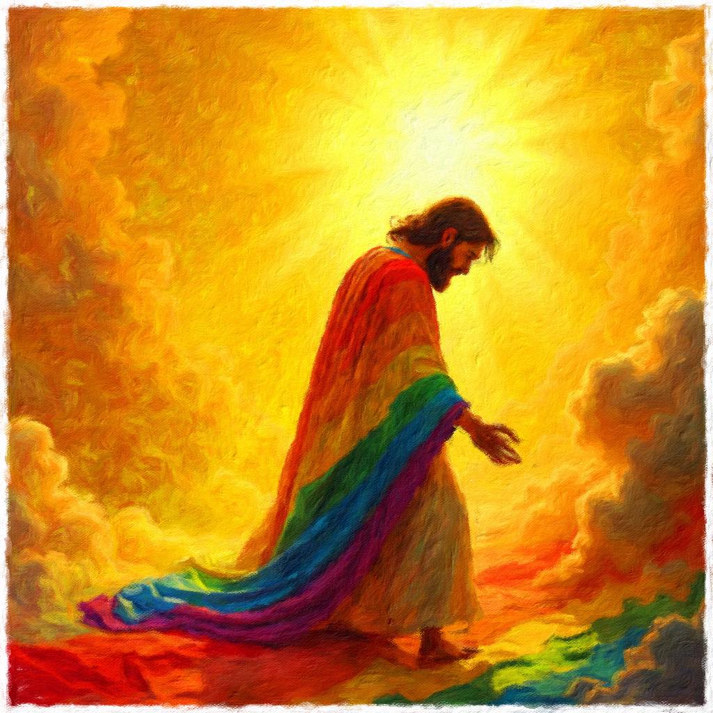 “Raise the Flag”