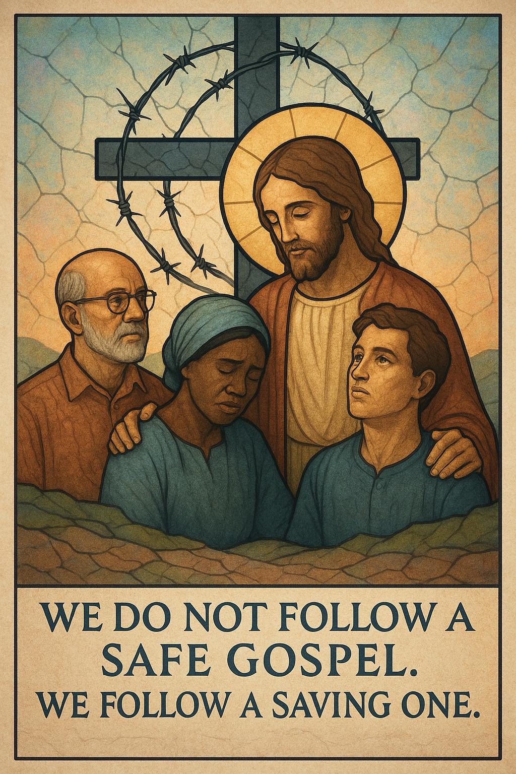 Commemoration of the Martyrs of Uganda