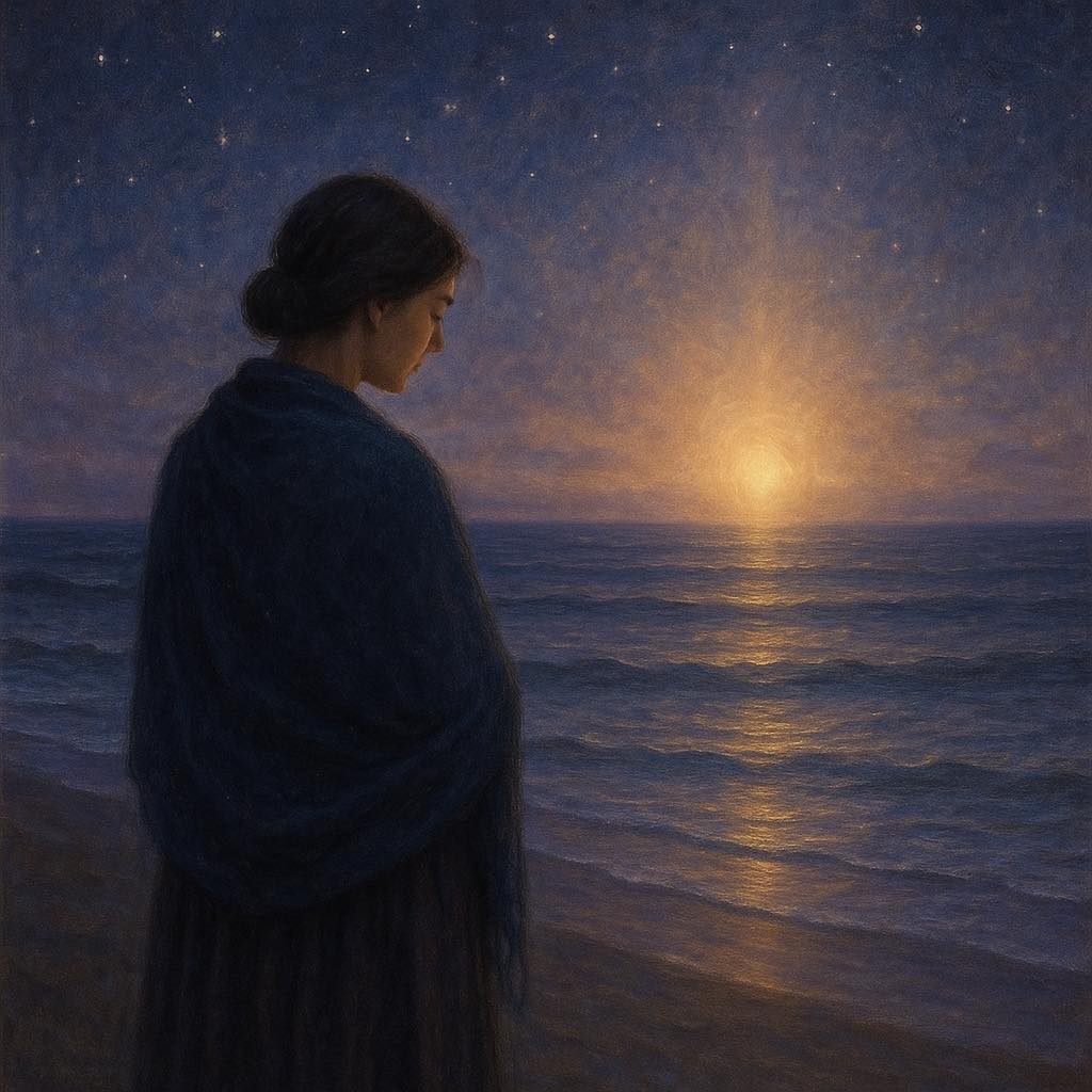 “For the Weary Prophets”