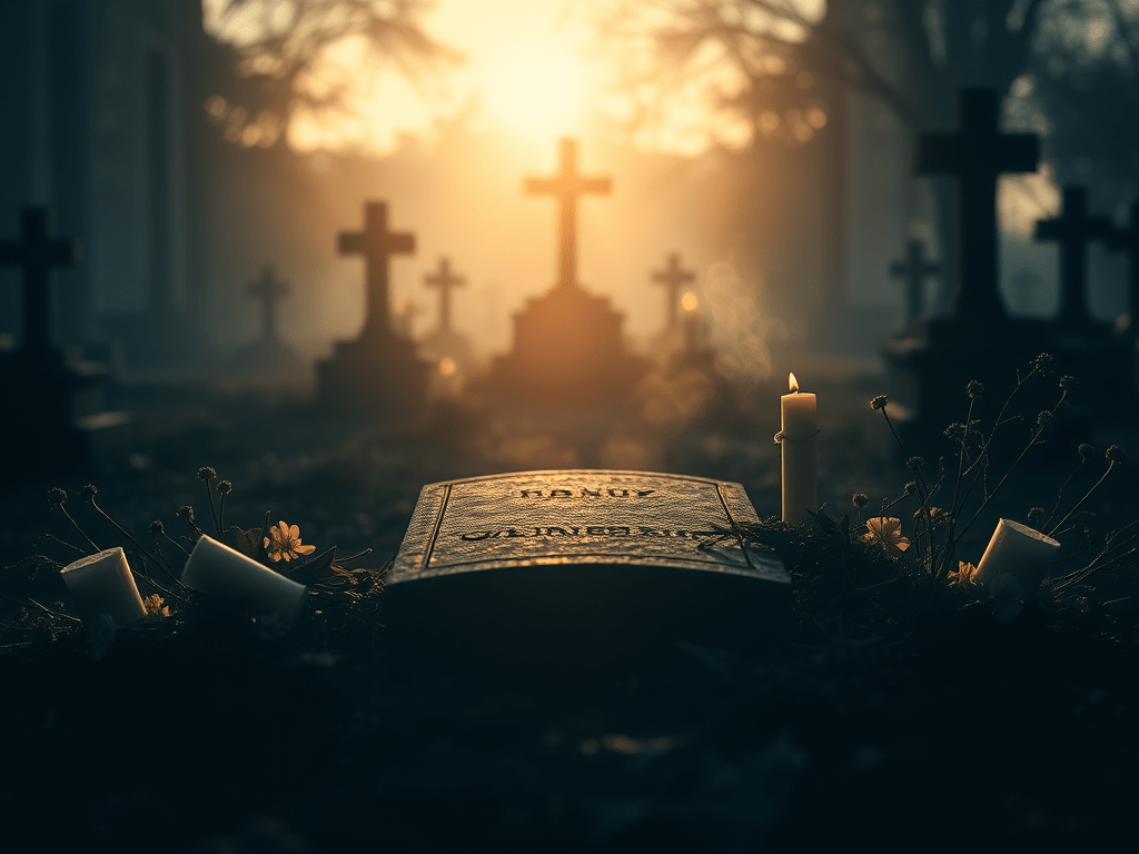 “The Day Between” A Holy Saturday&nbsp;Cry