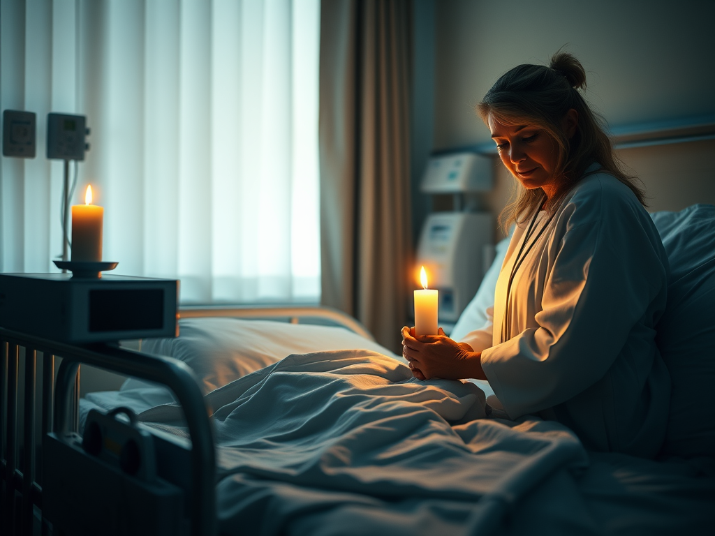 “I will not leave you orphaned; I am coming to you.” (John 14:18) – A personal reflection on our Office reading.