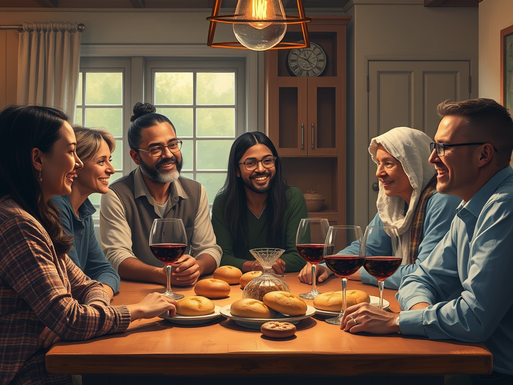 “My Favorite Theologians”