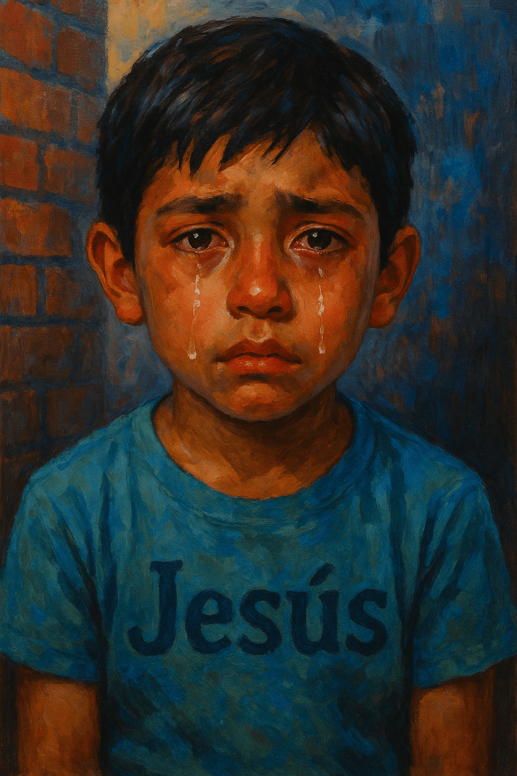 “I Saw Him in My Dreams”